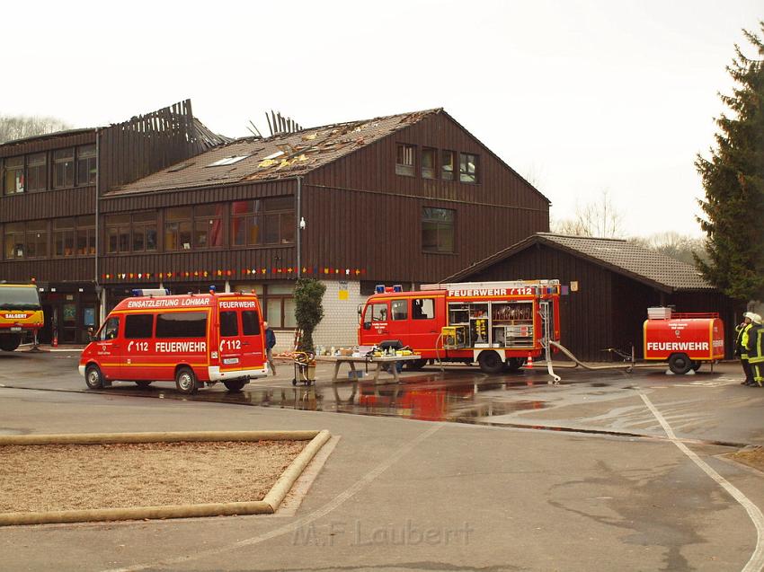 Feuer Schule Neuhonrath bei Lohmar P367.JPG